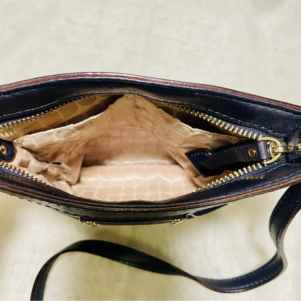 Kate Spade Sail Away With Me Serena Crossbody, LNC